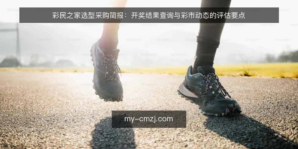彩民之家选型采购简报:开奖结果查询与彩市动态的评估要点 — 需求定义:我们要解决什么问题 配图